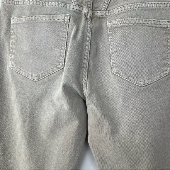 Closed Faded Slim Fit Jeans - Picture 6 of 10